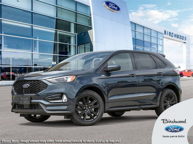 2024 Ford Edge ST Line 4WD | 250A | Pano Roof | Tow Pkg in Cars & Trucks in Winnipeg - Image 2