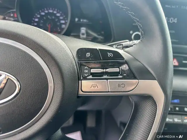 2021 Hyundai Elantra Preferred | Apple CarPlay & Android in Cars & Trucks in Cambridge - Image 20