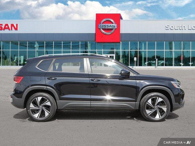 2023 Volkswagen Taos Highline in Cars & Trucks in London - Image 2