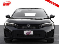 Check out this sleek 2025 Honda Civic Hybrid! With only 99 kms on the odometer, this sporty sedan is... (image 2)