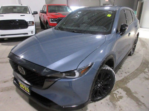 2023 Mazda CX-5 Sport Design w/Turbo AWD