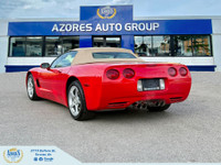 Pristine condition Corrvette with excellent service history. Come see it today. BUY FROM A DEALERSHI... (image 6)