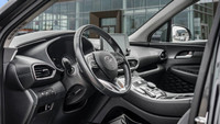 *Active Blind Spot Assist, Heated Seats, Heated Steering Wheel, Lane Keep Assist, Lane Follow Assist... (image 8)