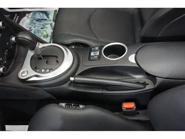 2018 Nissan 370Z ROADSTER TOURING SPORT CONVERTIBLE AUTO CUIR BO in Cars & Trucks in Lévis - Image 33