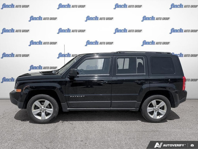 2014 Jeep Patriot Sport/North AS IS SPECIAL | YOU CERTIFY, YO... in Cars & Trucks in London - Image 3