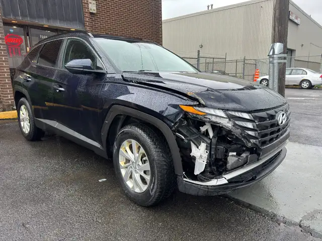 2023 Hyundai Tucson62863708936577122