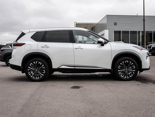 2024 Nissan Rogue Platinum in Cars & Trucks in Oakville / Halton Region - Image 3