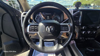 Conquer any challenge with the rugged dependability of this pre-owned 2019 RAM 2500 Big Horn, now av... (image 9)