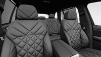 BMW Laval présente la toute nouvelle *BMW X5 xDrive40i 2026*. Une combinaison de puissance, confort... (image 7)