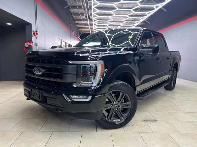 2021 Ford F-150 in Cars & Trucks in Edmonton - Image 4