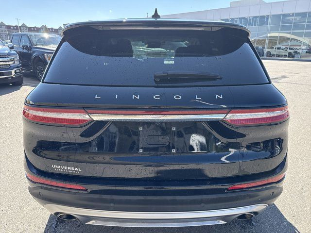 2024 Lincoln Corsair in Cars & Trucks in Calgary - Image 3
