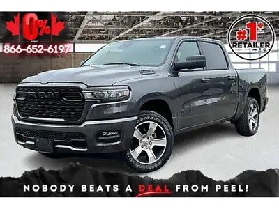 Engage & Explore with Peel Chrysler, Canada's #1 Stellantis FCA Retailer, 9 years in a row! Whether...