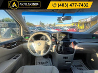 COMFORTABLE, CAPABLE, AND BUILT FOR FAMILY LIFE THIS 2011 NISSAN QUEST SV OFFERS VERSATILITY AND PRA... (image 8)