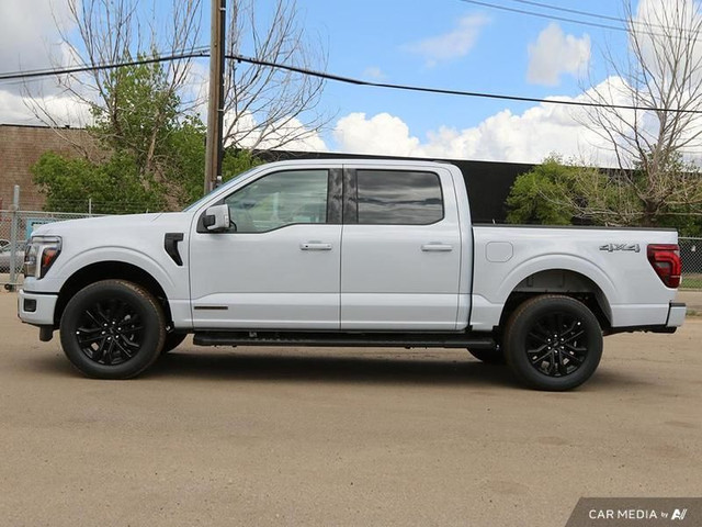 2025 Ford F-150 Lariat in Cars & Trucks in Edmonton - Image 3