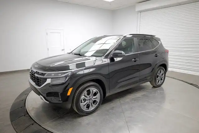 2024 Kia Seltos EX62863707886723122