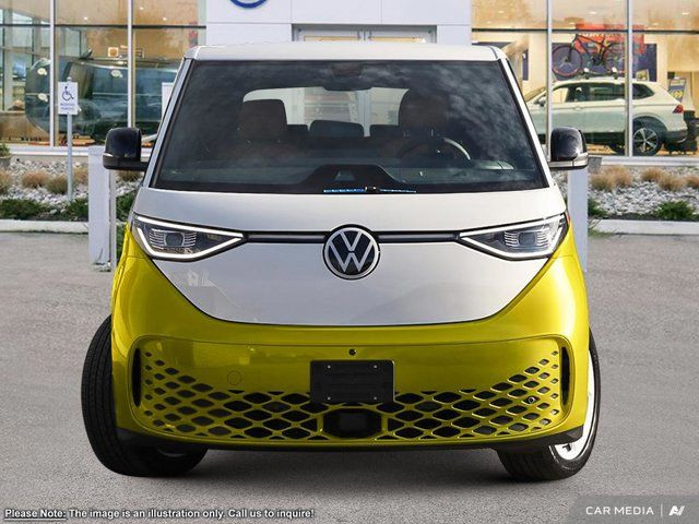 2025 Volkswagen ID. Buzz 1st Edition in Cars & Trucks in Abbotsford - Image 2