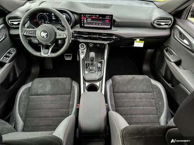 2024 Dodge Hornet R/T | Hybrid | AWD | Track Pack | Tech Pack dans Autos et camions dans Tricities/Pitt/Maple - Image 25