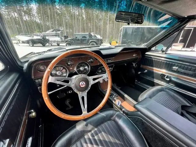 1968 Ford Mustang in Classic Cars in Trenton - Image 13