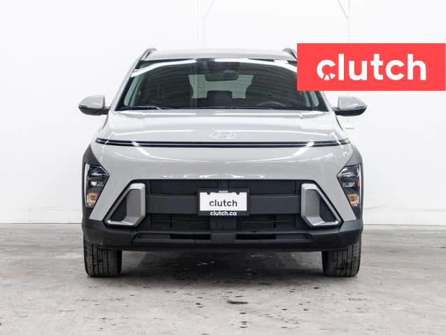 2024 Hyundai Kona Preferred AWD w/Apple CarPlay & Android Auto,  in Cars & Trucks in Bedford - Image 3