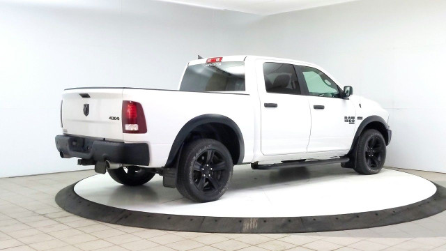 2021 Ram 1500 Classic in Cars & Trucks in Lethbridge - Image 3