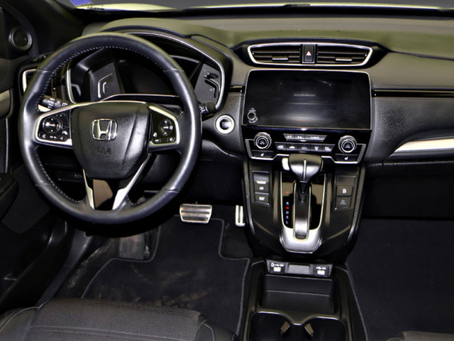 2021 Honda CR-V Sport in Cars & Trucks in Moncton - Image 3