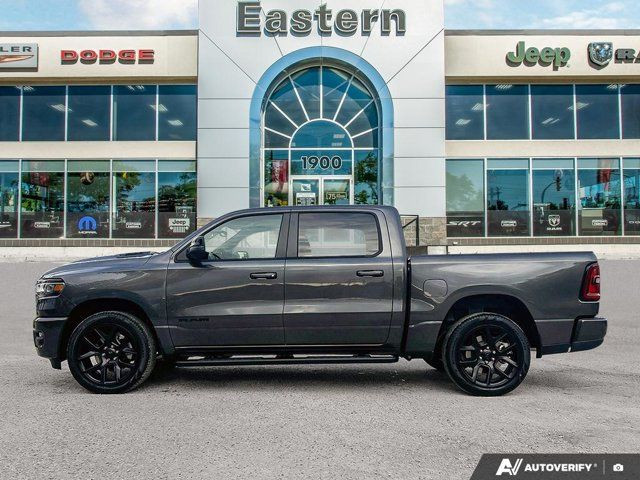 2026 Ram 1500 Sport in Cars & Trucks in Winnipeg - Image 2