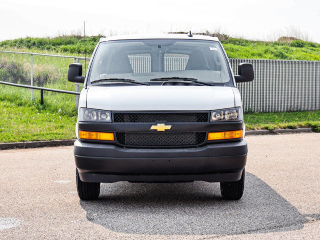 2025 Chevrolet Express Cargo Van in Cars & Trucks in Strathcona County - Image 3