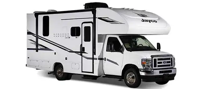 2025 JAYCO Redhawk SE 22CF in RVs & Motorhomes in Thetford Mines - Image 19