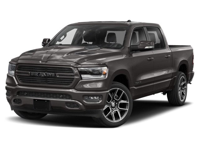 2021 RAM 1500 Sport in Cars & Trucks in Ottawa