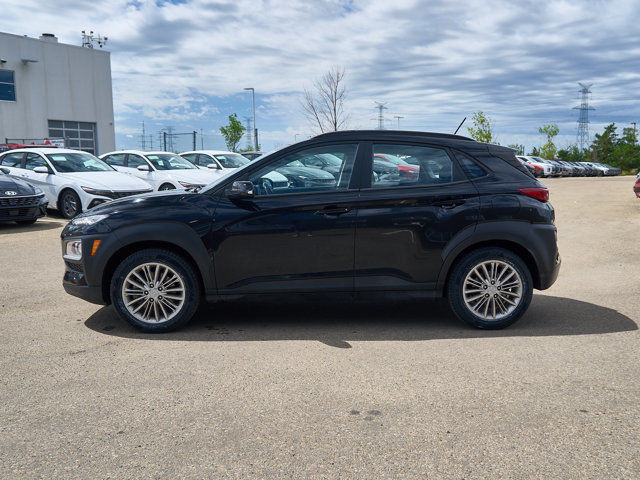 2021 Hyundai Kona Preferred | Awd | Blindspot Monitor in Cars & Trucks in Edmonton - Image 2