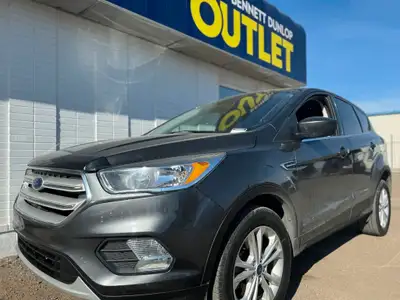  2019 Ford Escape LOW PAYMENT APPROVED | 1 YEAR WARRANTY