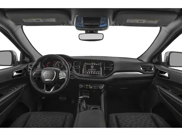 2021 Dodge Durango R/T AWD in Cars & Trucks in Markham / York Region - Image 13