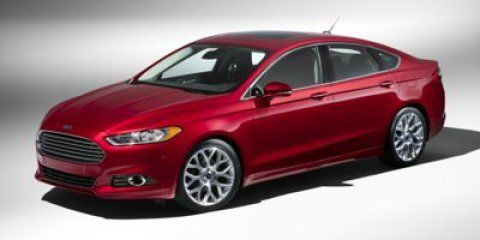 2016 Ford Fusion SE in Cars & Trucks in Yarmouth