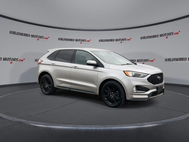 2021 Ford Edge SEL in Cars & Trucks in Hamilton - Image 2