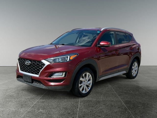 2020 Hyundai Tucson Preferred / Bluetooth / Back up camera in Cars & Trucks in Calgary