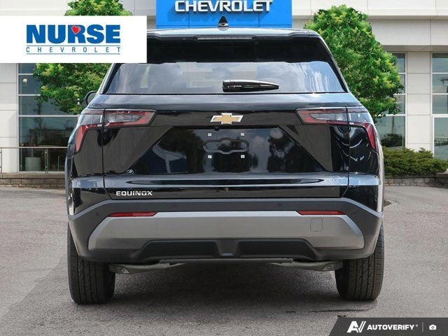 2026 Chevrolet Equinox FWD LT in Cars & Trucks in Oshawa / Durham Region - Image 4