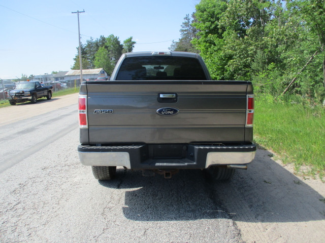 2014 Ford F-150 XLT in Cars & Trucks in Barrie - Image 4