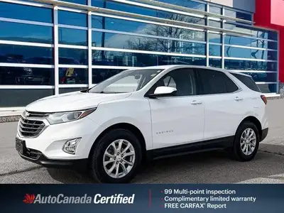 Recent Arrival! Check out this gorgeous 2019 Chevrolet Equinox LT! This Equinox offers plenty of spa...