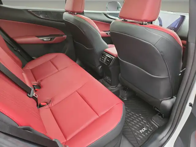 2024 Lexus NX 350h Accident Free Hybrid Luxury Package Financing in Cars & Trucks in Ottawa - Image 26