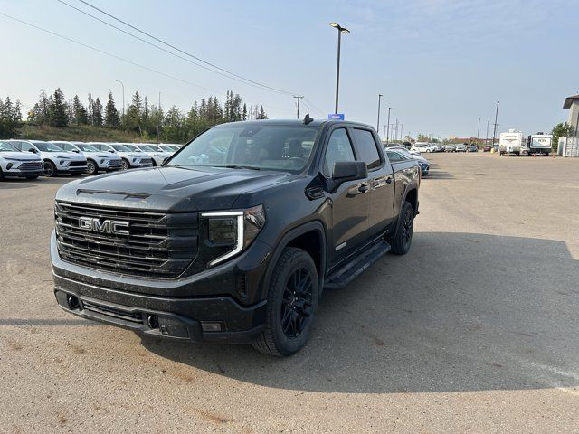 2023 GMC Sierra 1500 Elevation 2.7 *6 Psg* *Heated Seats in Cars & Trucks in Fort McMurray