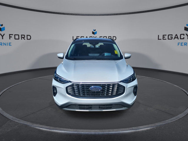 2025 Ford Escape PHEV in Cars & Trucks in Cranbrook - Image 4