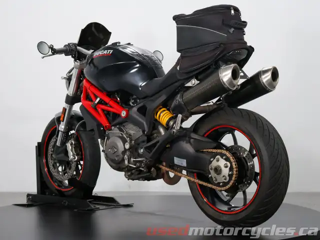 2012 Ducati Monster 796 in Street, Cruisers & Choppers in Kelowna - Image 6