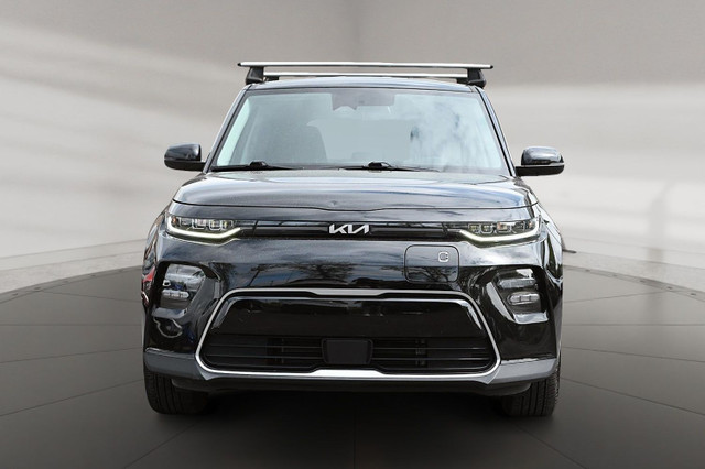 2023 Kia SOUL EV EV Premium + ELECTRIQUE + 31259 KM EV PREMIUM in Cars & Trucks in Longueuil / South Shore - Image 2