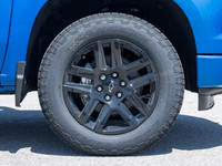 You're now looking at your future truck, and it's staring right at you - introducing your 2025 Chevr... (image 4)