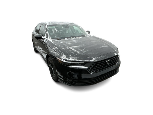 2025 Honda Accord Sedan SE, Carplay, Bluetooth, Caméra, Jantes,  in Cars & Trucks in City of Montréal - Image 4