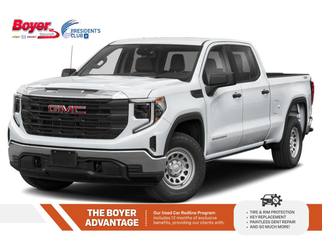 2022 GMC Sierra 1500 in Cars & Trucks in Trenton - Image 3
