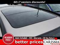 ~BETTER PRICES~ Carisma sells good, clean, serviced, newly inspected cars at better cash prices than... (image 9)