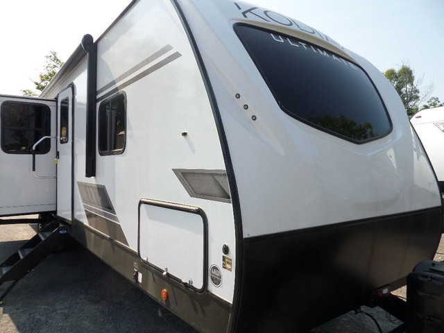2022 DUTCHMEN Kodiak Ultimate 3301BHSL in Travel Trailers & Campers in Peterborough
