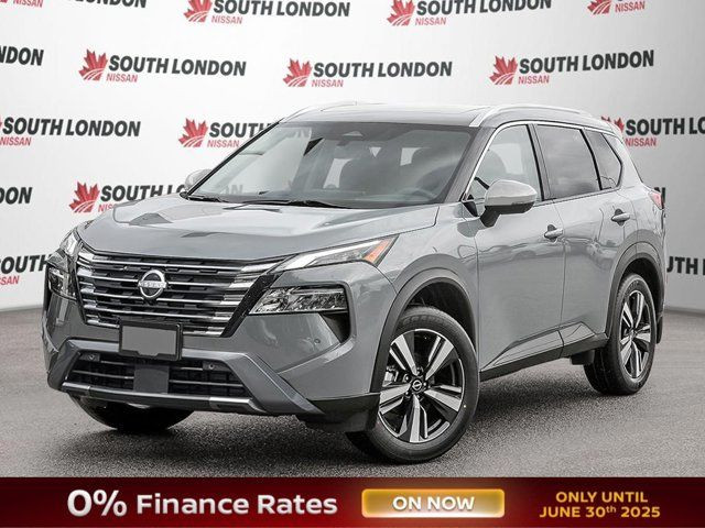 2025 Nissan Rogue SL in Cars & Trucks in London