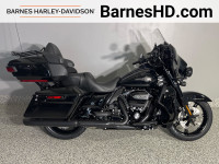 2024 Harley-Davidson FLHTK - Ultra Limited